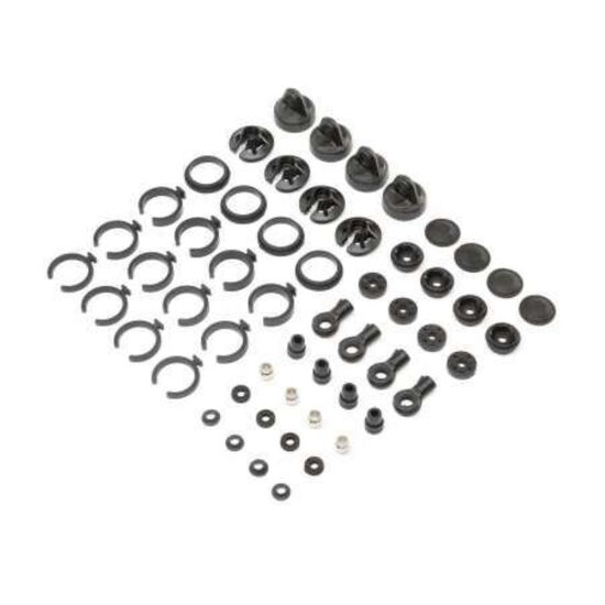 TENACITY SCT SHOCK PLASTICS SET