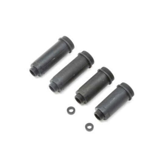 TENACITY Front & Rear Shock Body