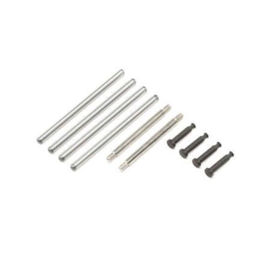 TENACITY SCT Hingepin & Kingpin Set