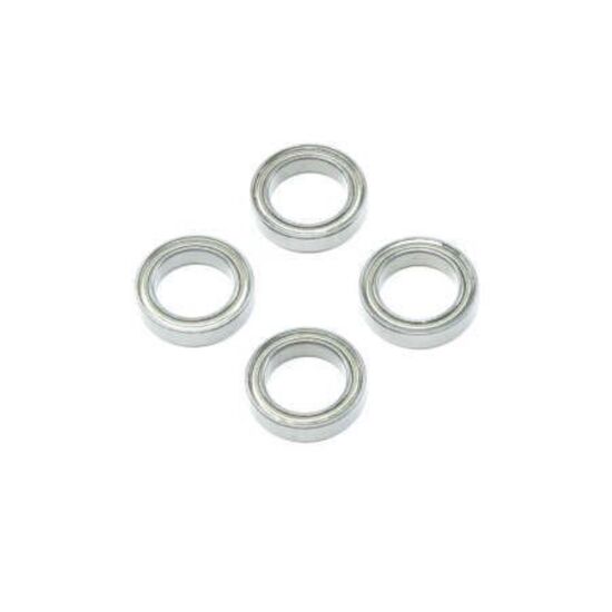 Roulements 12 x 18 x 4mm (4)