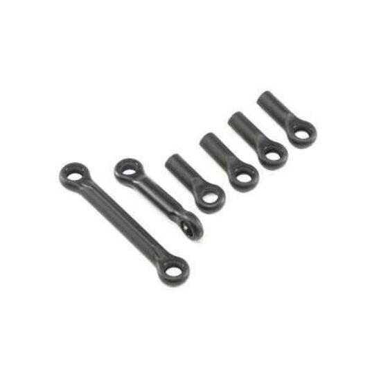 Rod End & Steering Link Set: LST 3XL- E