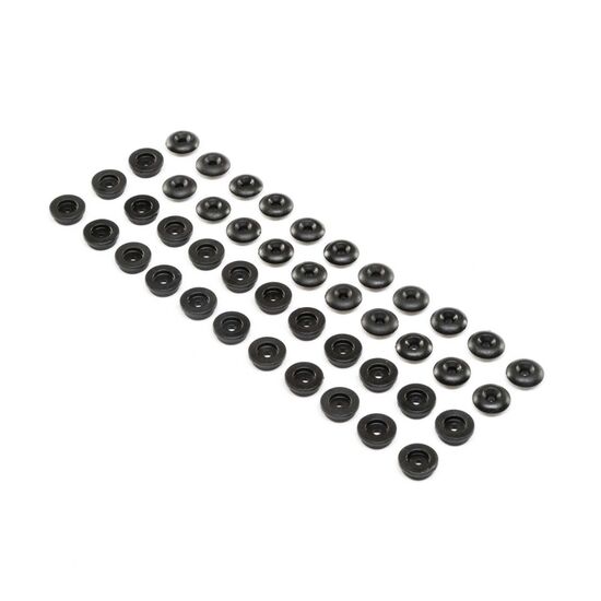S.BAYA REY Body Button Base and Top
