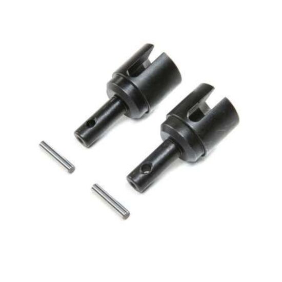 Front/Rear Diff Outdrive Set,5mm Pin( 2):DBXL-E 2.0