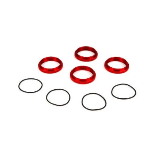 DBXL 1:5 Bague r├®glage amort. Alu