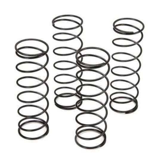 Shock Springs (4): MTXL/DBXL-E/DBXL 2