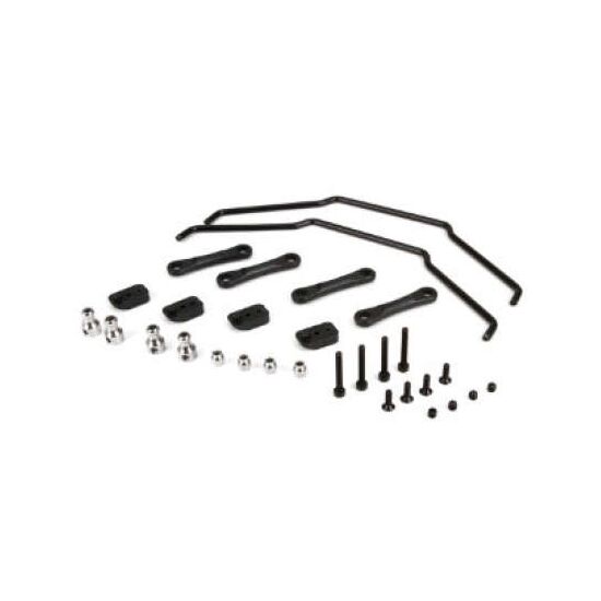 DBXL 1:5 Kit barre anti-roulis av/arr