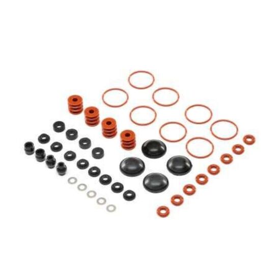 Super Baja Rey Shock Rebuild Kit (4)