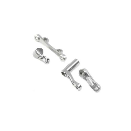 BAJA REY Sauve servo levier aluminium