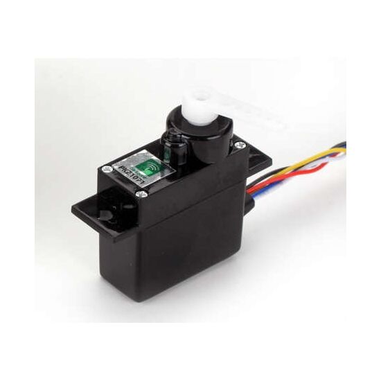 SERVO Mini Servo 5W m/langer Kabel
