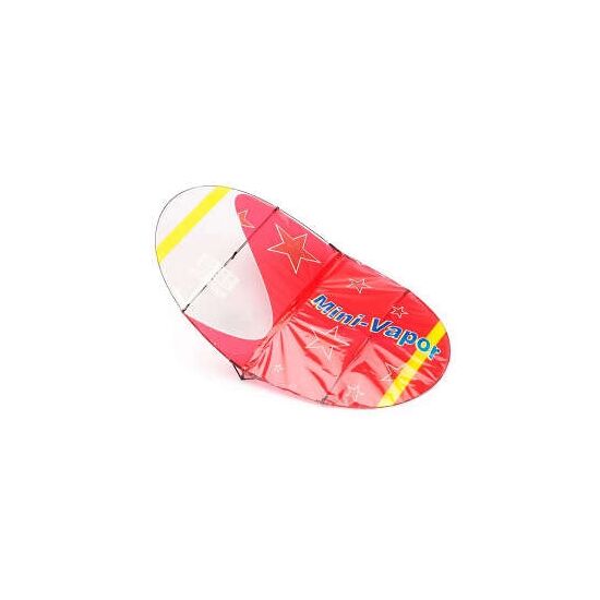 Mini Vapor Aile