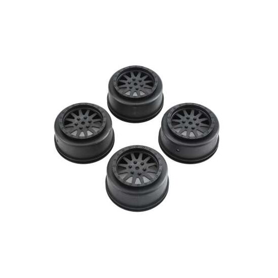 Wheels (4)