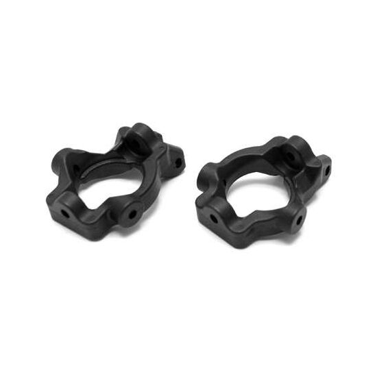 8IGHT F Spindle Carriers
