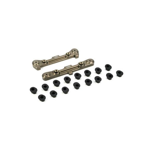 8B/T LRC Adj Rear Hinge Brace, 2 image