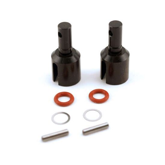 8IGHT F/R HD Outdrive Set (2)