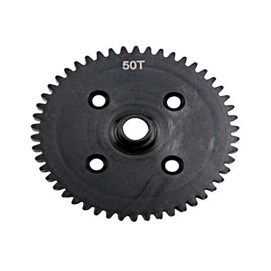 8IGHT-T Ctr Diff 50T Spur Gear