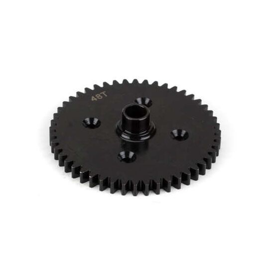 8IGHT Ctr Diff 48T Spur Gear