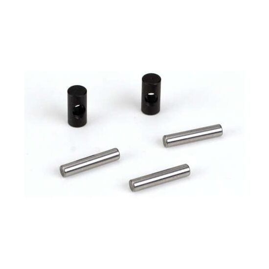 8IGHT F/R CV Driveshaft Coupling