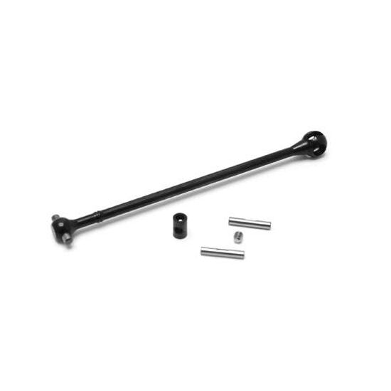 8IGHT Ctr R CV Driveshaft Assembly