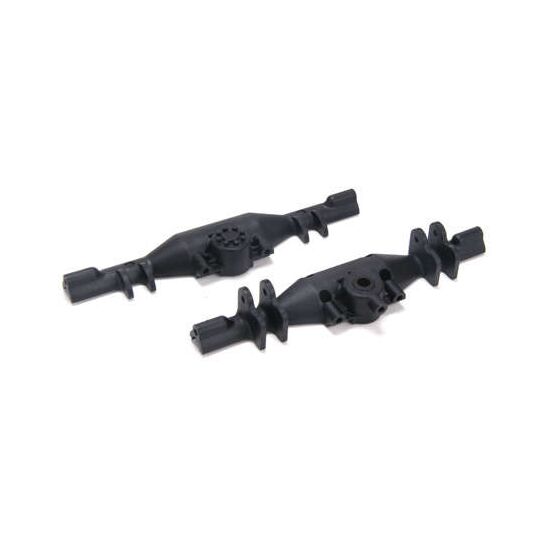 CCR F/R Axle Case Set