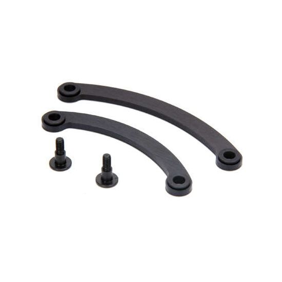 8IGHT Steering Rack Set, short/long