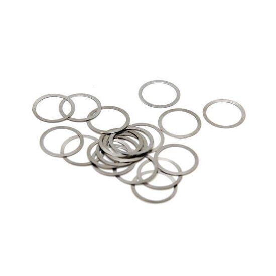 LEMLOSA4452-8IGHT Gearbox Shims