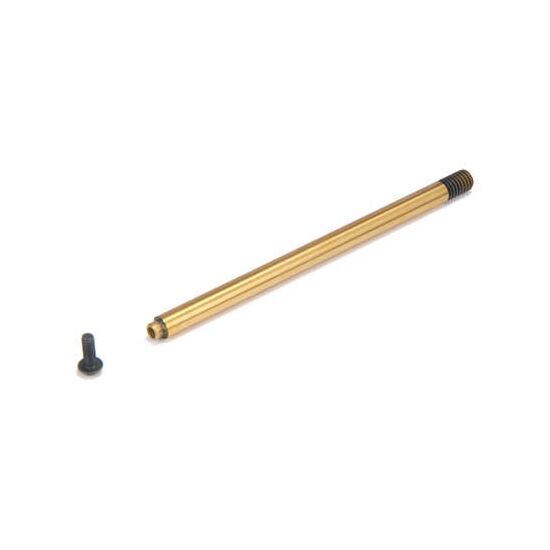 8IGHT-T 15mm Shock Shaft, 4x67.15mm