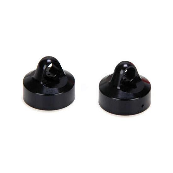 8IGHT 15mm Shock Cap Tops, Vented