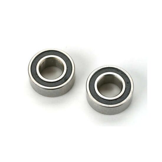 5x10mm HD Clutch Bearings (2)