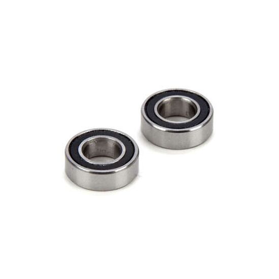 6x12x4 BB (2) with Nylon Retainer