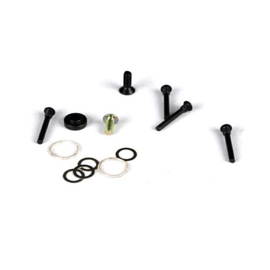 8IGHT Clutch Pins & Hardware 4 Shoe