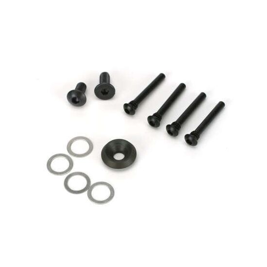 8IGHT Clutch Pins & HW