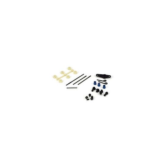 8IGHT Throttle Brake Link Set