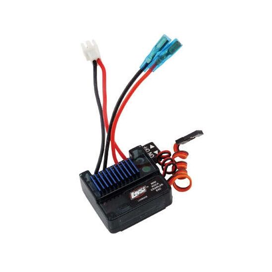 MINI Rock Crawler ESC