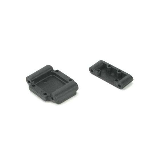 MINI F/R Pivot Block Set