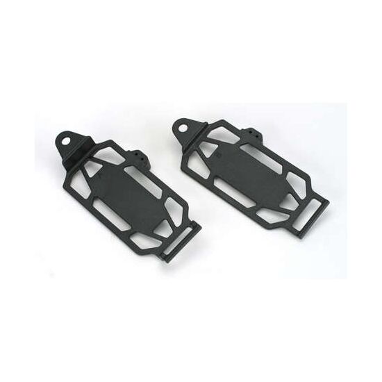 MINI Battery Hold Down Set