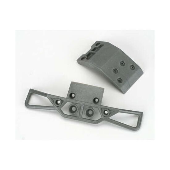 MINI Front Bumper/Skid Plate