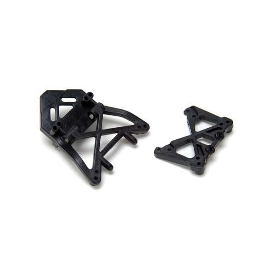 MINI F/R Shock Towers