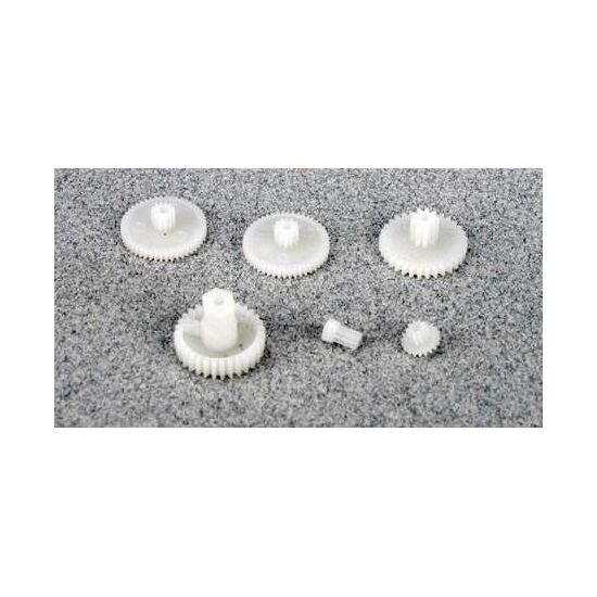MINI Steering Servo Gear Set