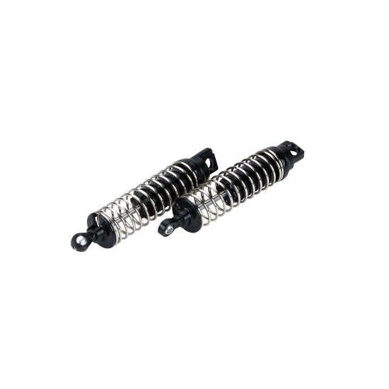 MINI F Shock w/Springs, assembled