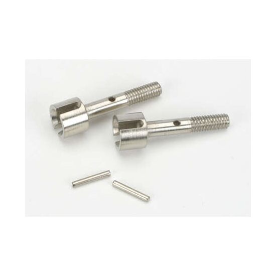 MINI Axles (2)