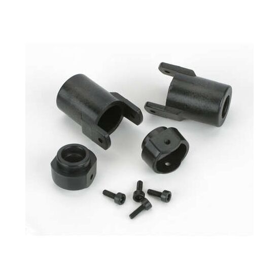 MINI Rear Hub Set with HW