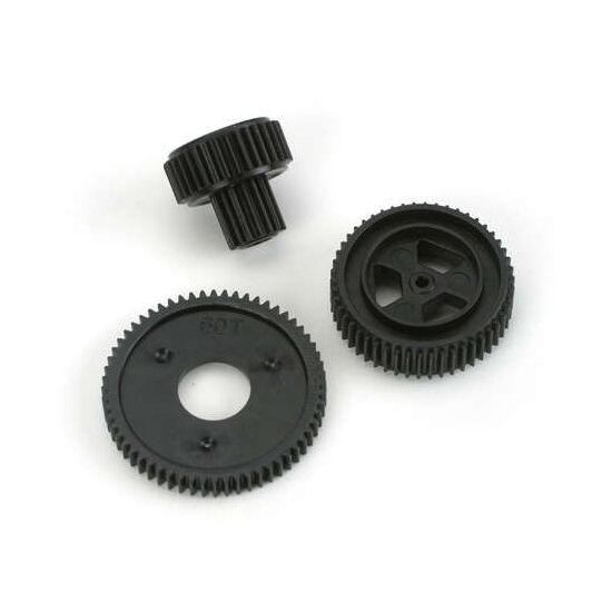 MINI Ctr Transmission Gear Set
