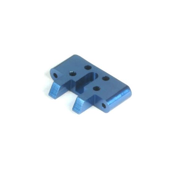 MICRO Front Pivot Block Set, Alu