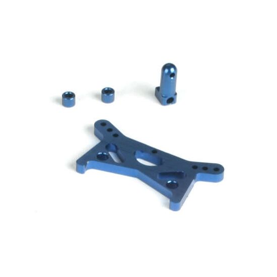 MICRO Front Shock Tower, Aluminium