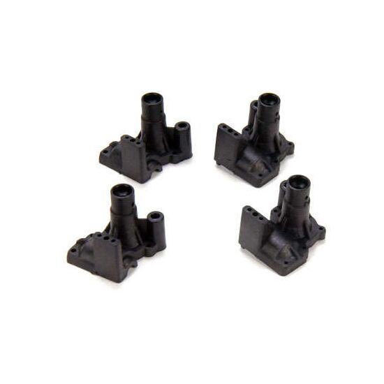 MICRO F/R Axle Housing Set