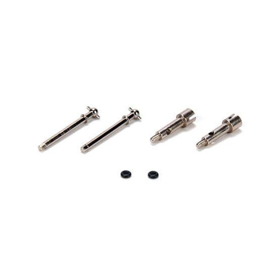 MICRO Stub and Axle Shafts