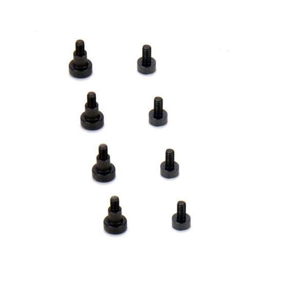 MICRO 2X6mm Shoulder and Hub Screws