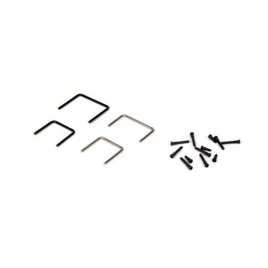 MICRO Hinge Pin kit SCT/RALLY