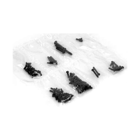 MICRO Screw set SCT/RALLY