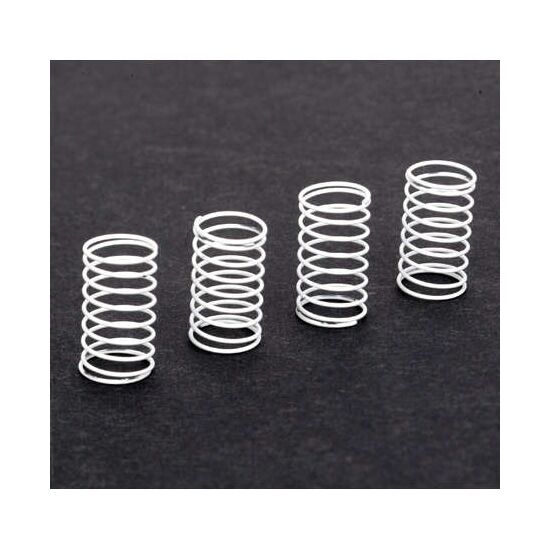 MICRO Damper spring soft SCT/RALLY